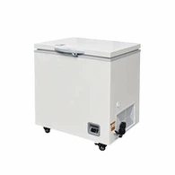 Rhewgell tiwna gradd -60